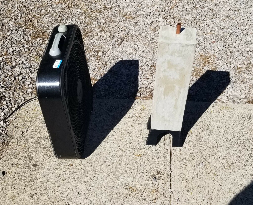 Concrete Block